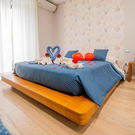 Le Del Nostromo ベッド・アンド・ブレックファスト 3*