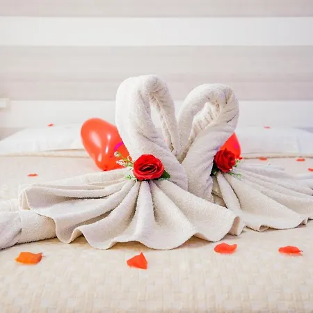 Le Del Nostromo ベッド・アンド・ブレックファスト