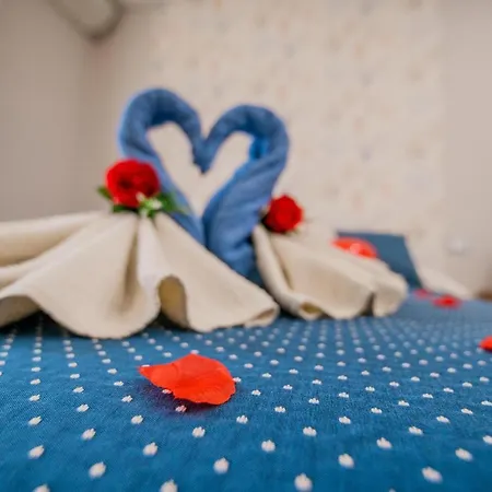 Le Del Nostromo 3* サレルノ