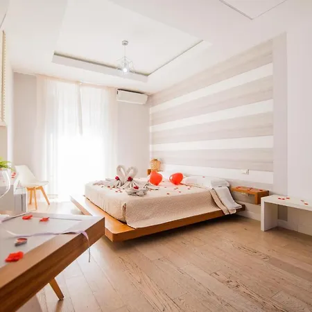 Le Del Nostromo ベッド・アンド・ブレックファスト