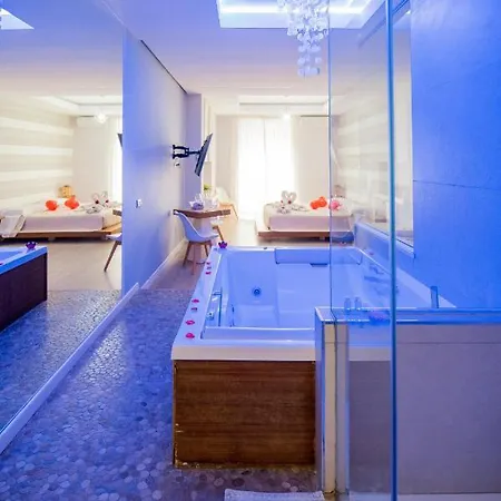 Le Del Nostromo 3* サレルノ