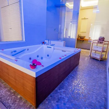 ベッド・アンド・ブレックファスト Le Del Nostromo サレルノ