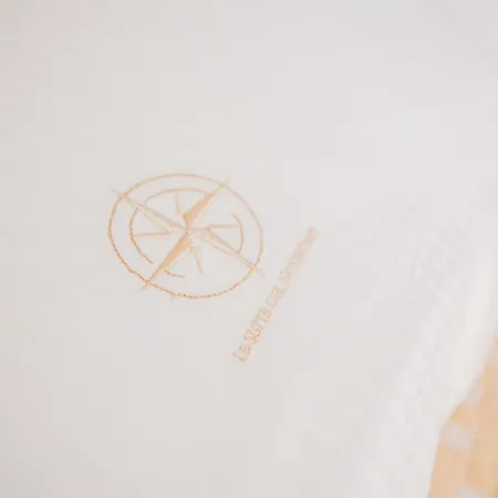 Le Del Nostromo ベッド・アンド・ブレックファスト 3*