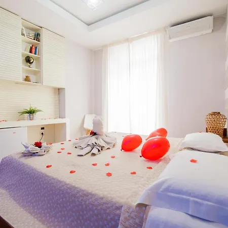 ベッド・アンド・ブレックファスト Le Del Nostromo