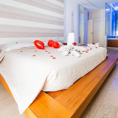 Le Del Nostromo ベッド・アンド・ブレックファスト