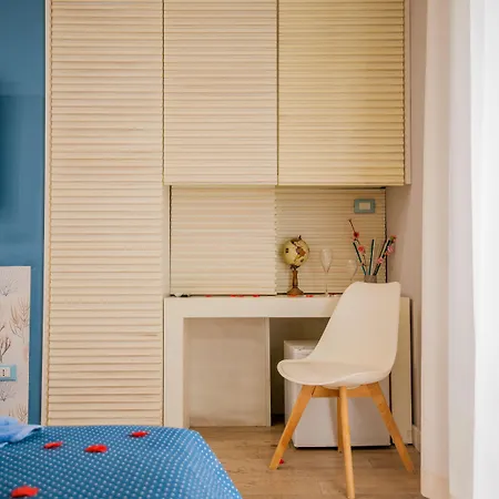 Bed & Breakfast Le Del Nostromo