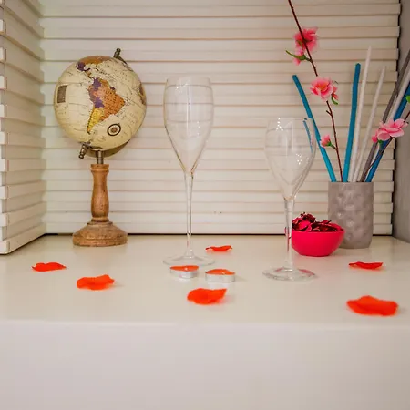 Bed & Breakfast Le Del Nostromo