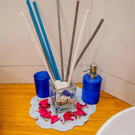 Le Del Nostromo Bed & Breakfast Salerno