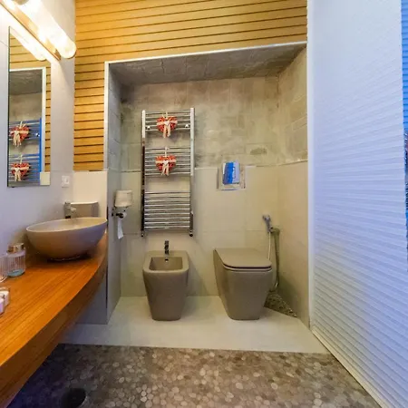 Bed & Breakfast Le Del Nostromo