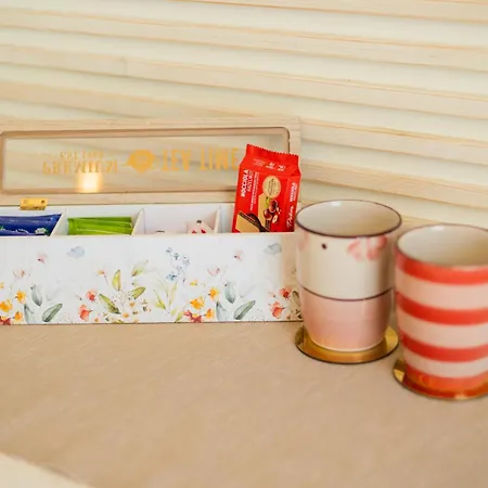 Bed & Breakfast Le Del Nostromo 3*