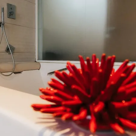 Bed & Breakfast Le Del Nostromo Salerno