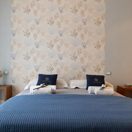 Bed & Breakfast Le Del Nostromo 3*