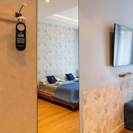 Le Del Nostromo Bed & Breakfast Salerno