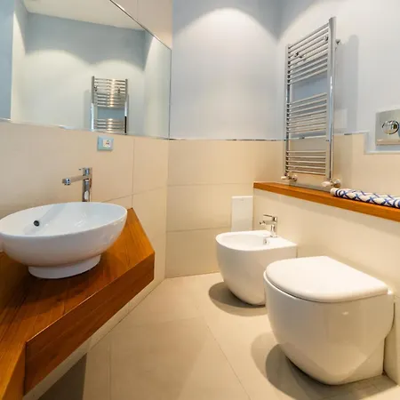 Bed & Breakfast Le Del Nostromo Salerno