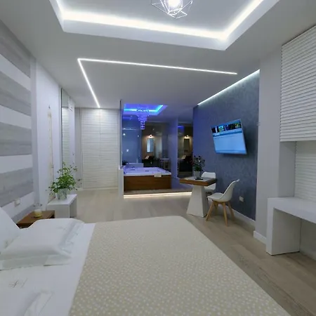 ベッド・アンド・ブレックファスト Le Del Nostromo