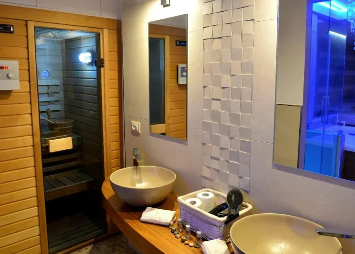 Le Del Nostromo Σαλέρνο