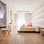 Bed & Breakfast Le Del Nostromo Salerno