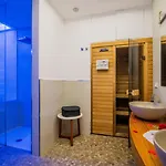 Le Del Nostromo Bed & Breakfast 3*