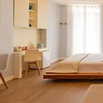 Le Del Nostromo 3* Salerno
