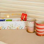 Bed & Breakfast Le Del Nostromo 3*