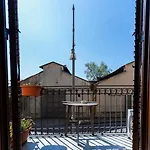 Le Del Nostromo 3* Salerno