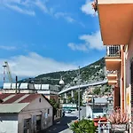 Bed & Breakfast Le Del Nostromo