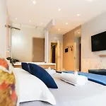 Le Del Nostromo Bed & Breakfast Salerno