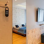 Le Del Nostromo Bed & Breakfast Salerno