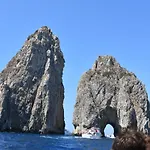 Bed & Breakfast Le Del Nostromo Salerno