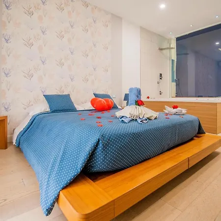 ベッド・アンド・ブレックファスト Le Del Nostromo