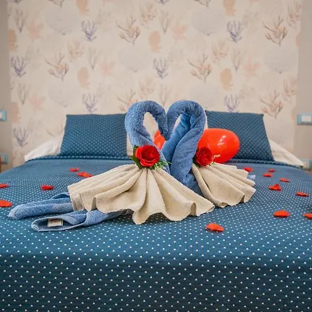 Le Del Nostromo Bed & Breakfast Salerno