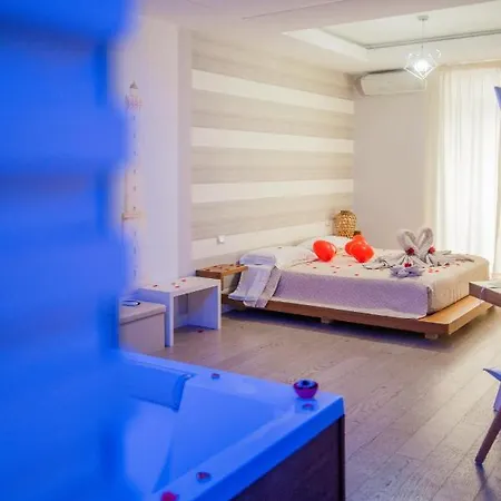 Bed and breakfast Le Del Nostromo 3*