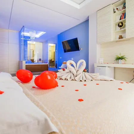 Le Del Nostromo Bed & Breakfast 3*