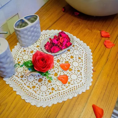 Le Del Nostromo Bed & Breakfast Salerno