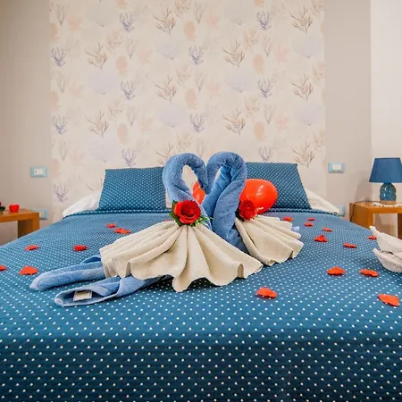 Bed & Breakfast Le Del Nostromo