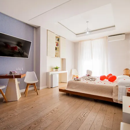Bed and Breakfast Le Del Nostromo 3*
