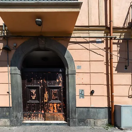 Le Del Nostromo Bed & Breakfast Salerno