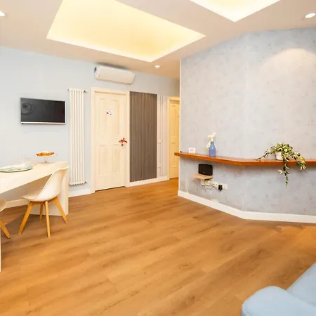 Bed & Breakfast Le Del Nostromo Salerno