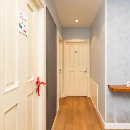 Le Del Nostromo Bed & Breakfast Salerno