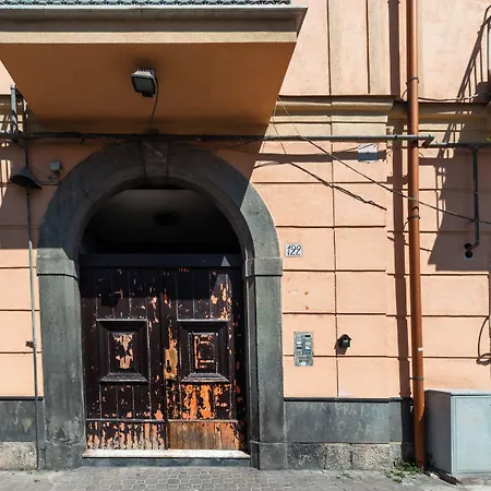 Bed & Breakfast Le Del Nostromo Salerno