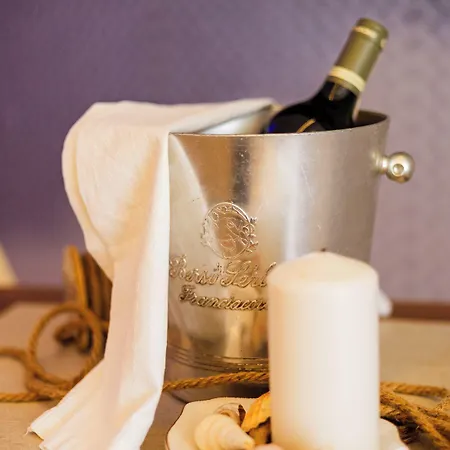 Le Del Nostromo Bed & Breakfast Salerno