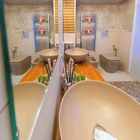 Bed and Breakfast Le Del Nostromo