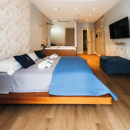 Bed & Breakfast Le Del Nostromo 3*