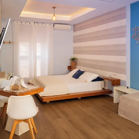 Bed & Breakfast Le Del Nostromo 3*