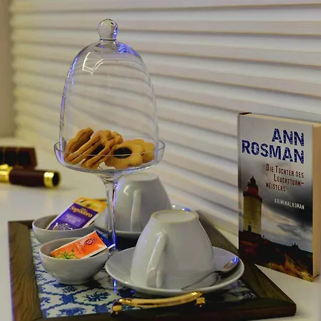 Bed & Breakfast Le Del Nostromo 3*