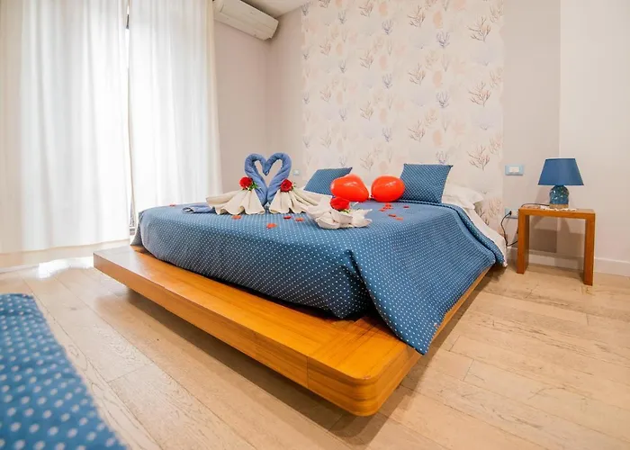 Le Del Nostromo ベッド・アンド・ブレックファスト 3*