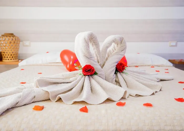 Le Del Nostromo ベッド・アンド・ブレックファスト