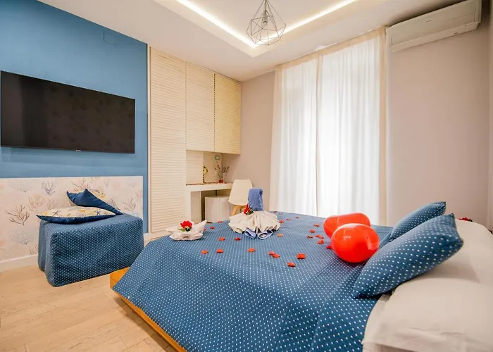 Le Del Nostromo ベッド・アンド・ブレックファスト 3*