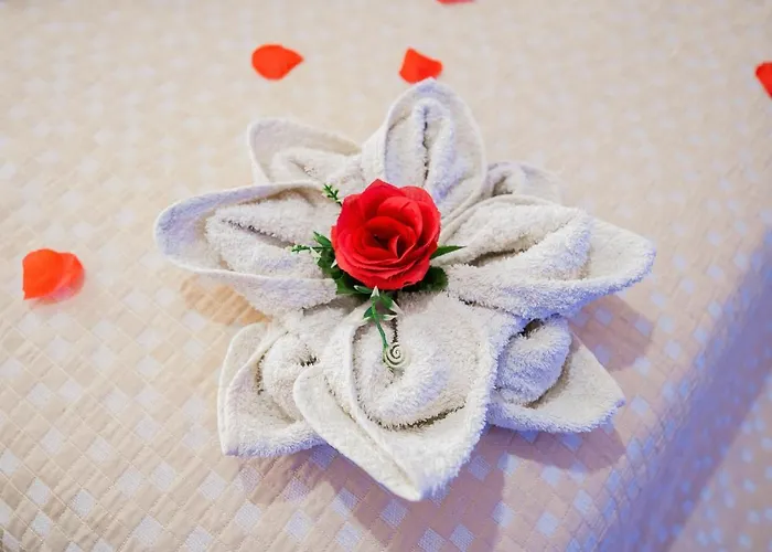 ベッド・アンド・ブレックファスト Le Del Nostromo 3*