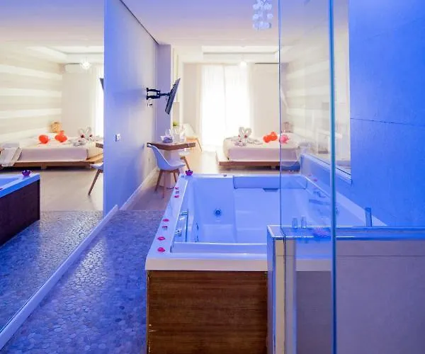 Le Del Nostromo 3* サレルノ